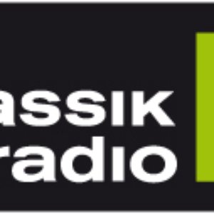 “Klassik Radio”的封面