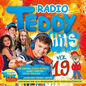 Radio Teddy Hits Vol. 19 [Explicit]