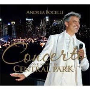 Concerto (One Night In Central Park)