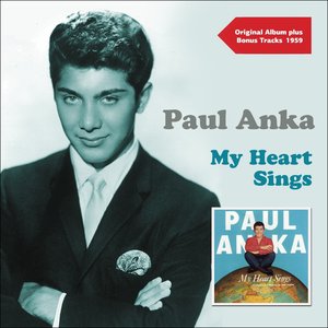 My Heart Sings (Original Album Plus Bonus Tracks 1959)