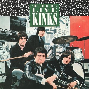 The Live Kinks