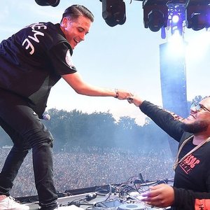 Image for 'G-Eazy & Carnage'