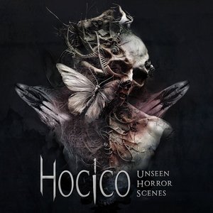 Unseen Horror Scenes [Explicit]