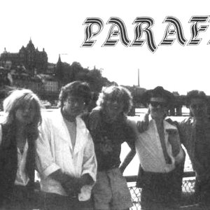 Parafine 的头像