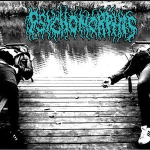 PSYCHOMORPHIS 的头像