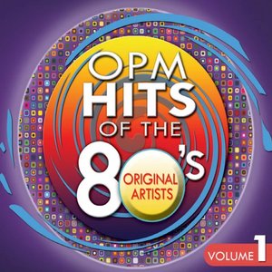 OPM Hits Of The 80's, Vol. 1