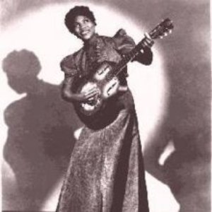 Sister Rosetta Tharp 的头像