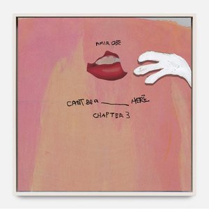 Can't Be A ____ Here: Chapter 3 - Single