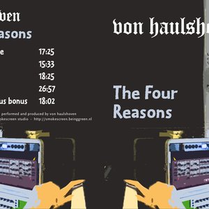 The Four Reasons