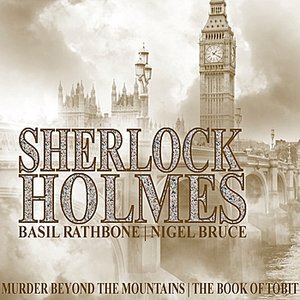 Sherlock Holmes: Murder Beyond The Mountains & The Book of Tobit