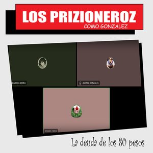 Avatar for Los Prizioneroz (Como Gonzalez)