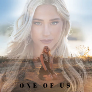 One Of Us のアートワーク