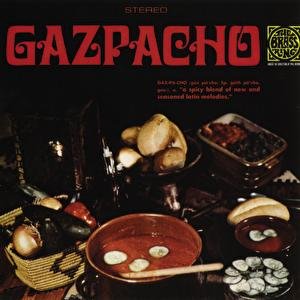 Gazpacho