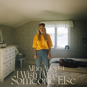 I Wish I Was Someone Else - Single