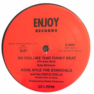 Kool Kyle the Starchild music, videos, stats, and photos | Last.fm