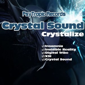 Crystalize