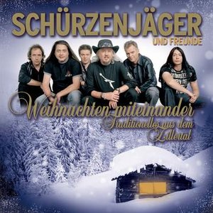 Weihnachten miteinander - Traditionelles aus dem Zillertal