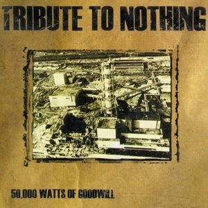 50,000 Watts of Goodwill