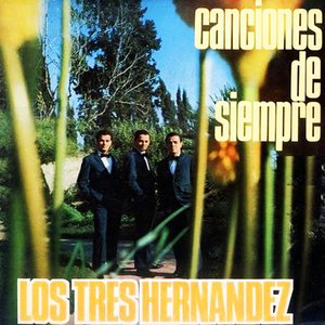 Los Tres Hernández のアバター