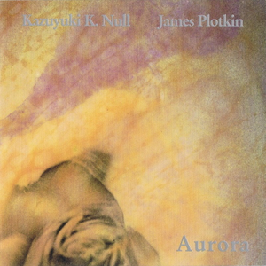 Aurora cover