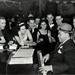 Awatar dla Fats Waller