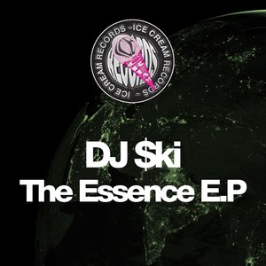 The Essence EP