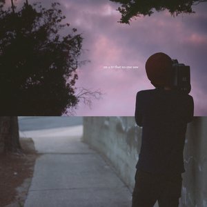 on a tv that no one saw - EP