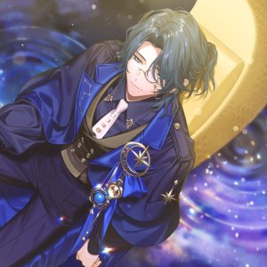 Yodaka Natsume (CV: Takao Mitsutomi) 的头像