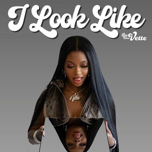I Look Like - Single