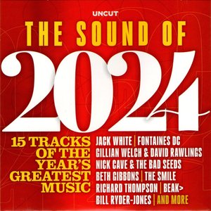 The Sound of 2024:15 Tracks of the Year’s Greatest Music