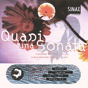 QUASI UNA SONATA