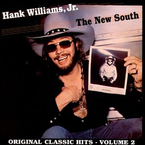 The New South - Original Classic Hits, Vol. 2