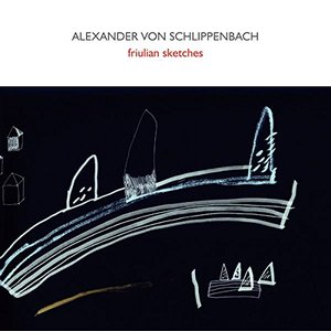 Alexander von Schlippenbach, Daniele D'Agaro, Tristan Honsinger 的头像