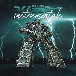 Saiid Presents: Akkezdet (Instrumentals)