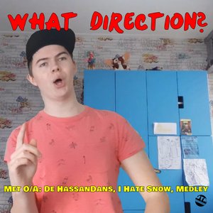 What Direction?