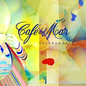 Cafe del Mar Vol. 12 (2 CDs)