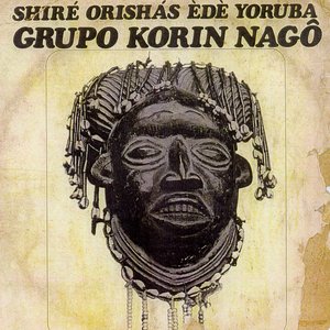 Shiré Orishás Édé Yoruba