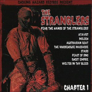 The Stranglers Chapter 1 [Disc 2]
