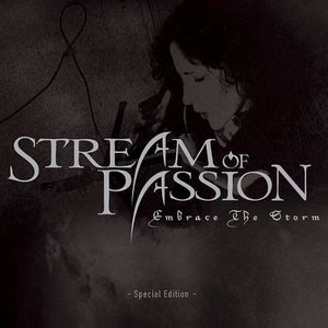 Изображение для 'Demo Recordings of Embrace the Storm'