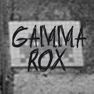 Gamma Rox のアバター