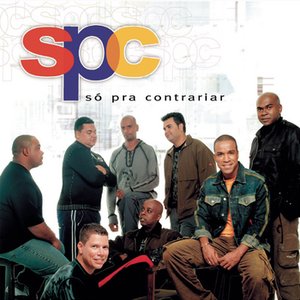 Oficial Resso de Só Pra Contrariar - Lista de músicas e álbuns por Só Pra  Contrariar