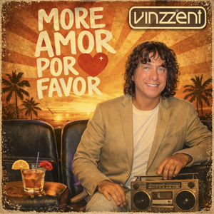 Artwork for More amor por favor
