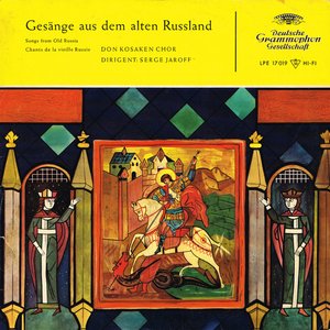 Abendglocken - Lieder aus dem alten Russland
