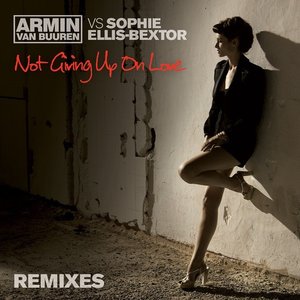 Not Giving Up On Love - EP (Remixes)