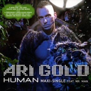 Human Maxi-single