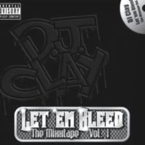 Let 'Em Bleed: The Mixxtape, Vol. 1