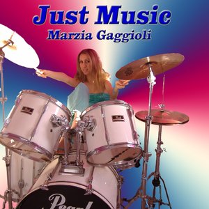 Image for 'Just Music'