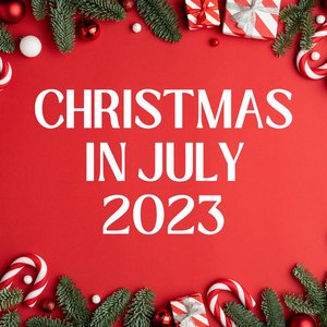 Christmas in July 2023