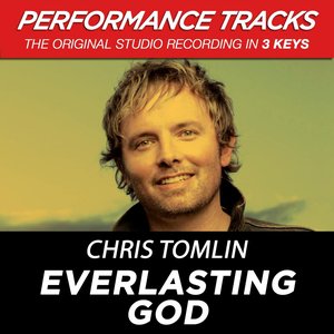 Everlasting God (Performance Tracks) - EP