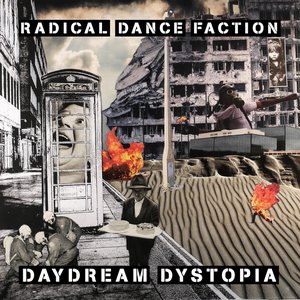 Image for 'Radical Dance Faction (RDF)'